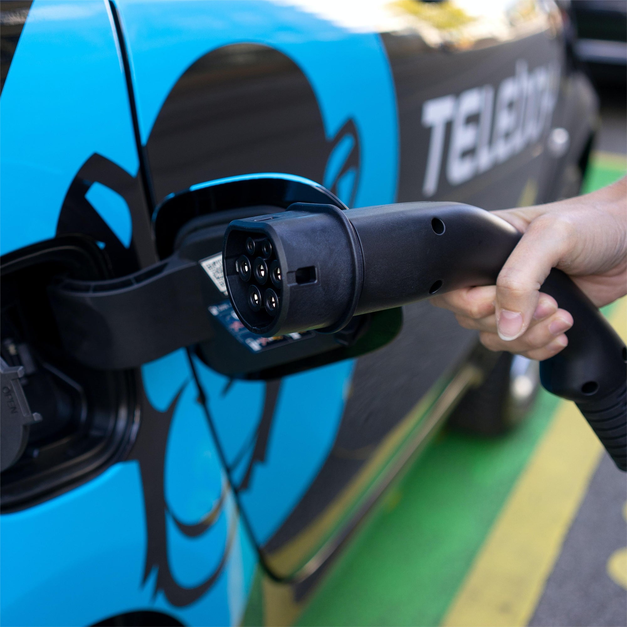 EV Charger Market Analysis
