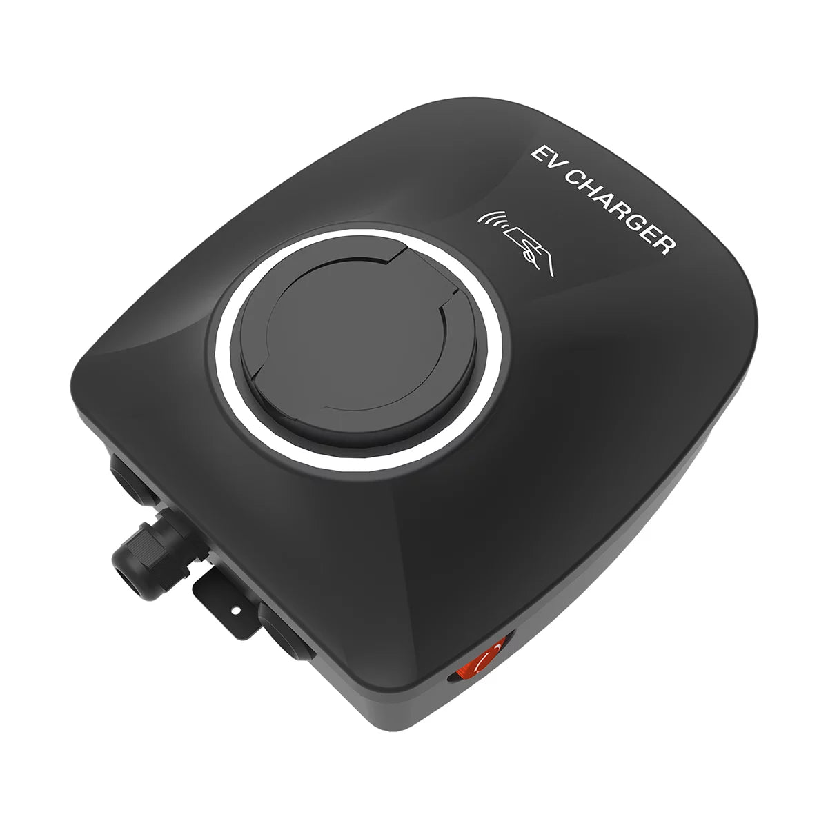 Wallbox Smart EV Charger