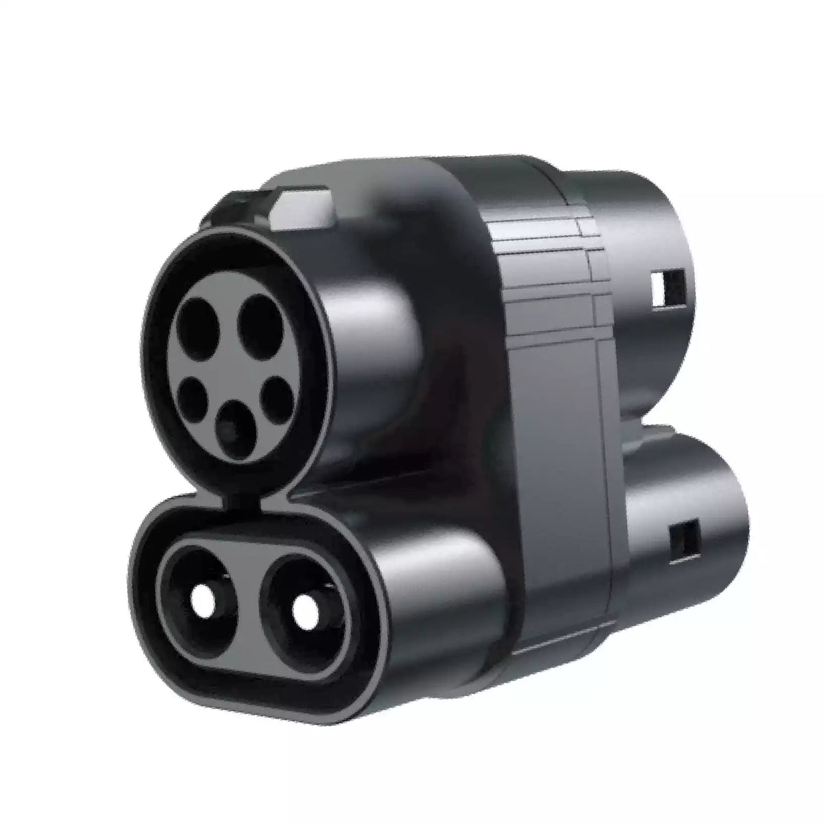 CCS1 to CCS2 Adapter