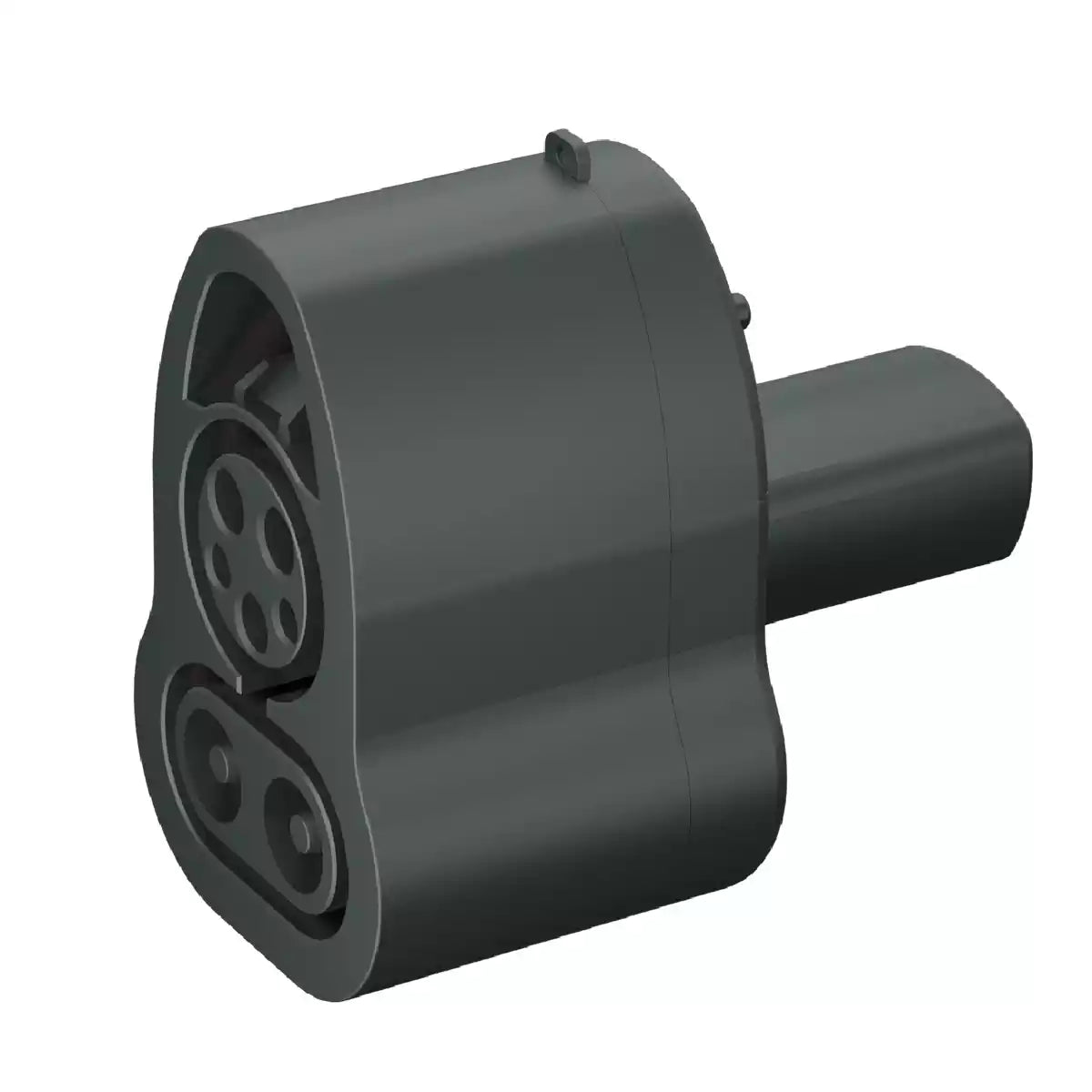 Tesla Charger Adapter