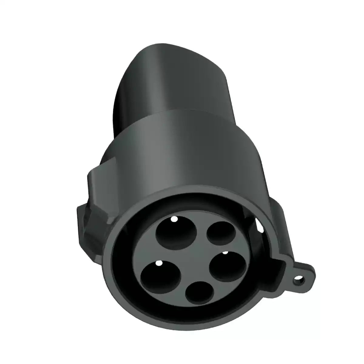J1772 to Tesla Adapter