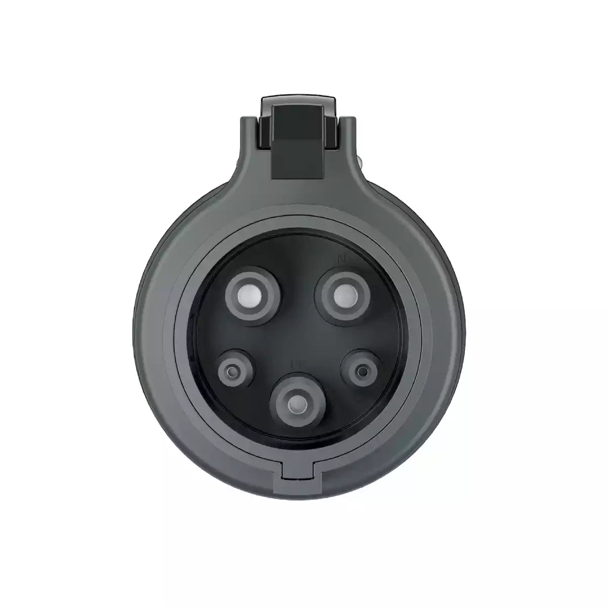 TYPE 2 to Type1 Adapter
