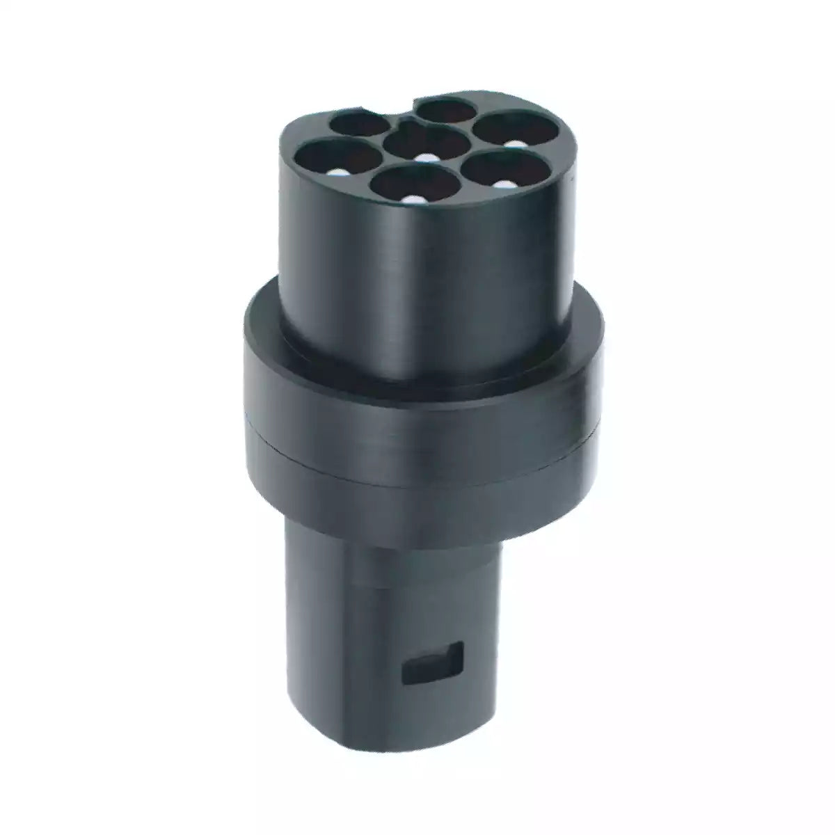 TYPE 2 to Tesla Charger Adapter