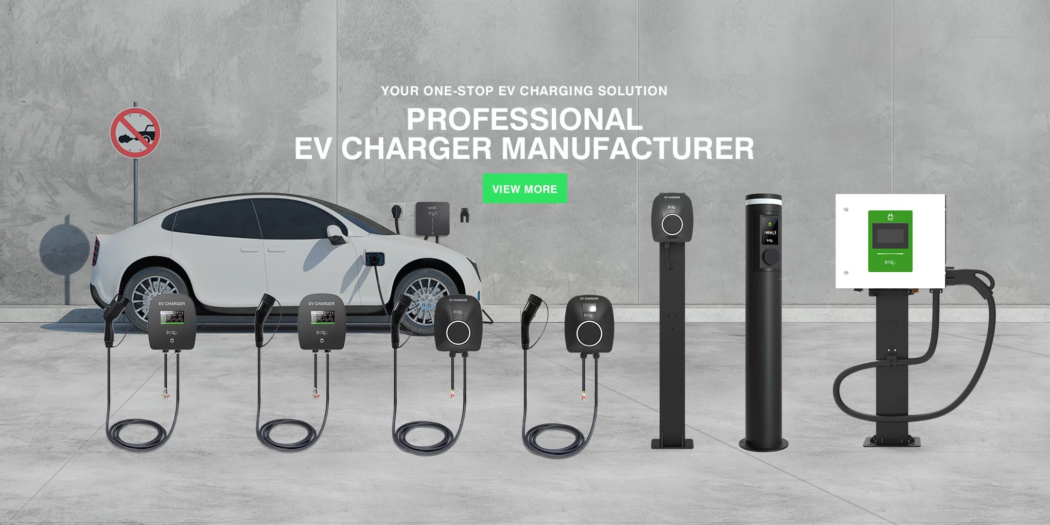 hysun_power_PROFESSIONAL_EV_CHARGER_MANUFACTURER