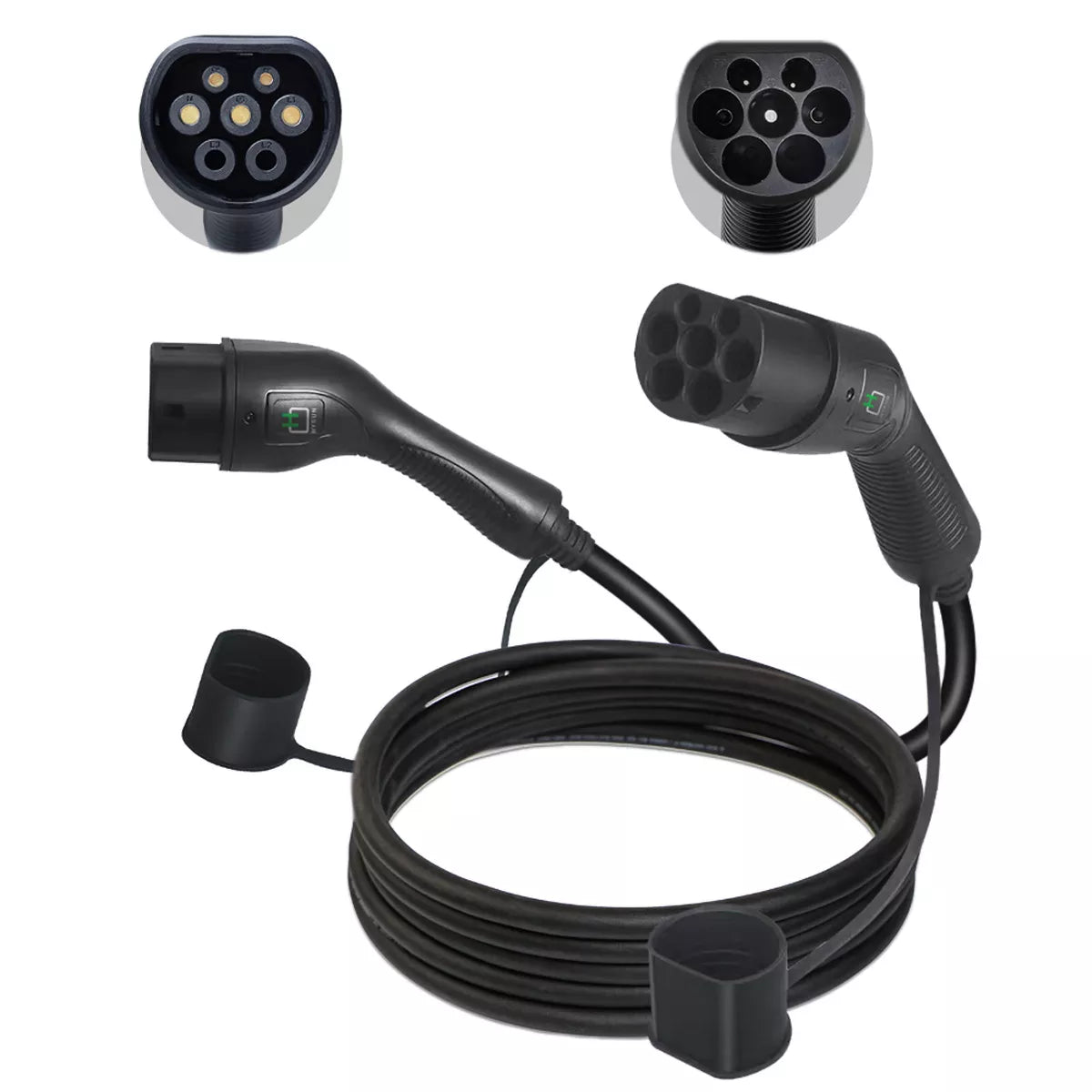 HYSUN Portable EV Charging Cable