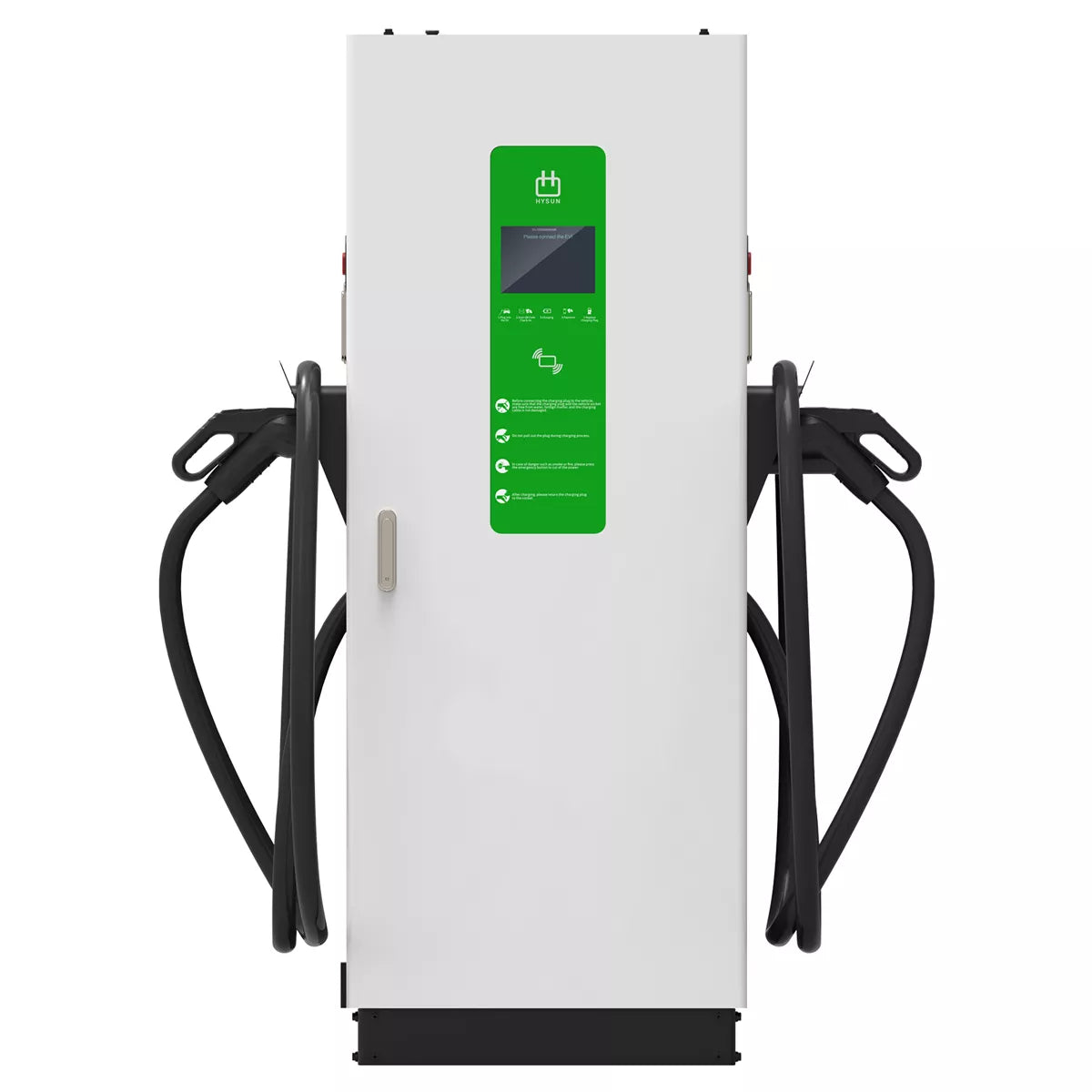 DC EV Charger 120KW