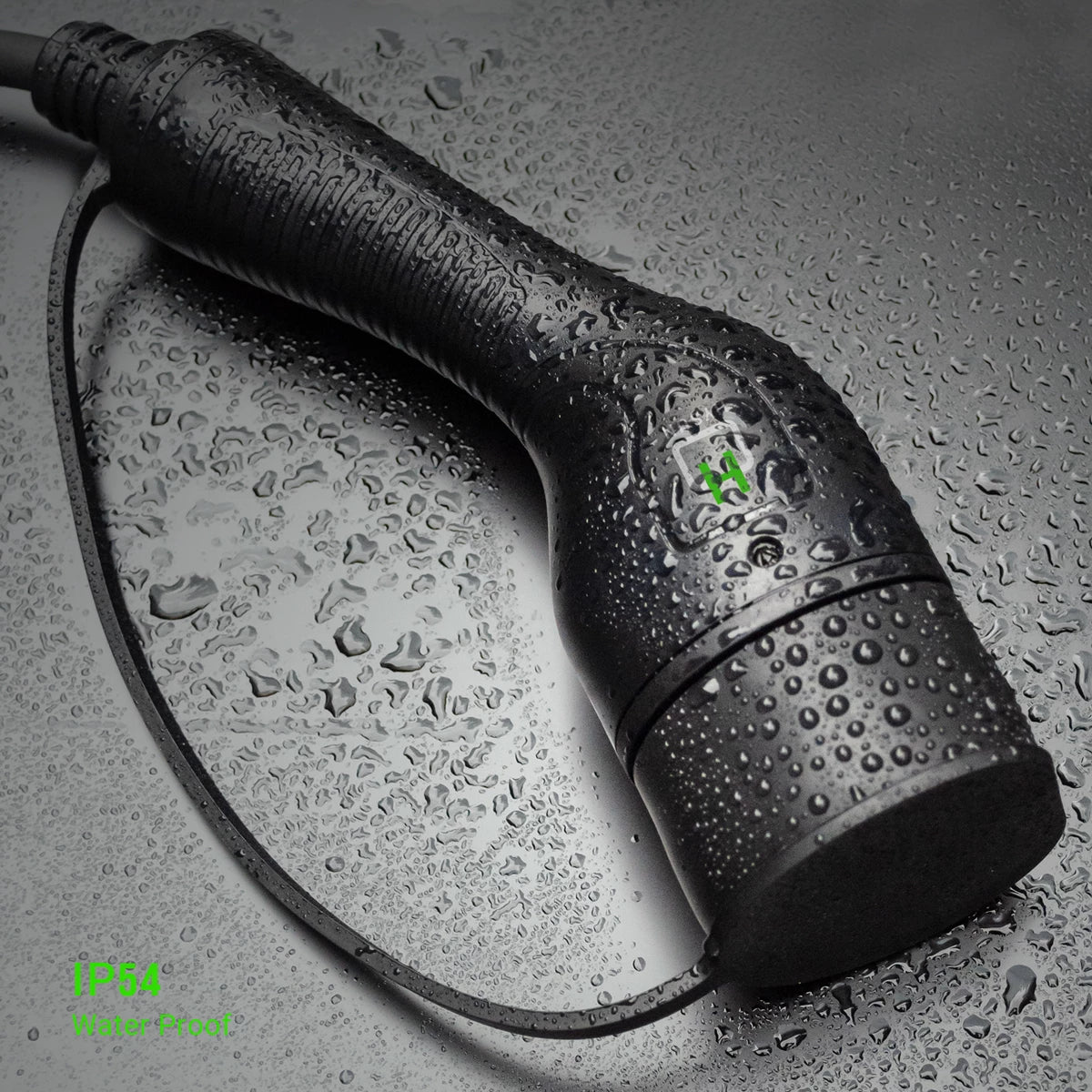 IP54 Water Proof