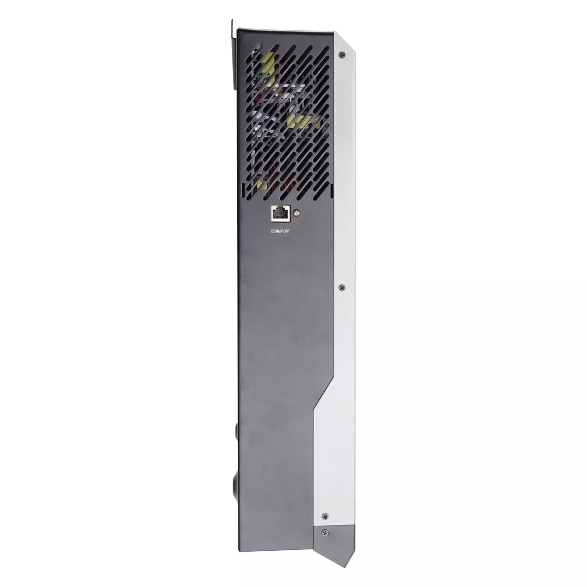 3.5KW Off-Grid Hybrid Solar Inverter