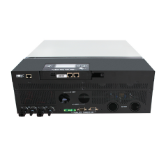 HYSUN 8KW/11KW Off-Grid Pure Sine wave Solar Inverter Parallel Available