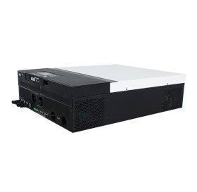 HYSUN 8KW/11KW Off-Grid Pure Sine wave Solar Inverter Parallel Available