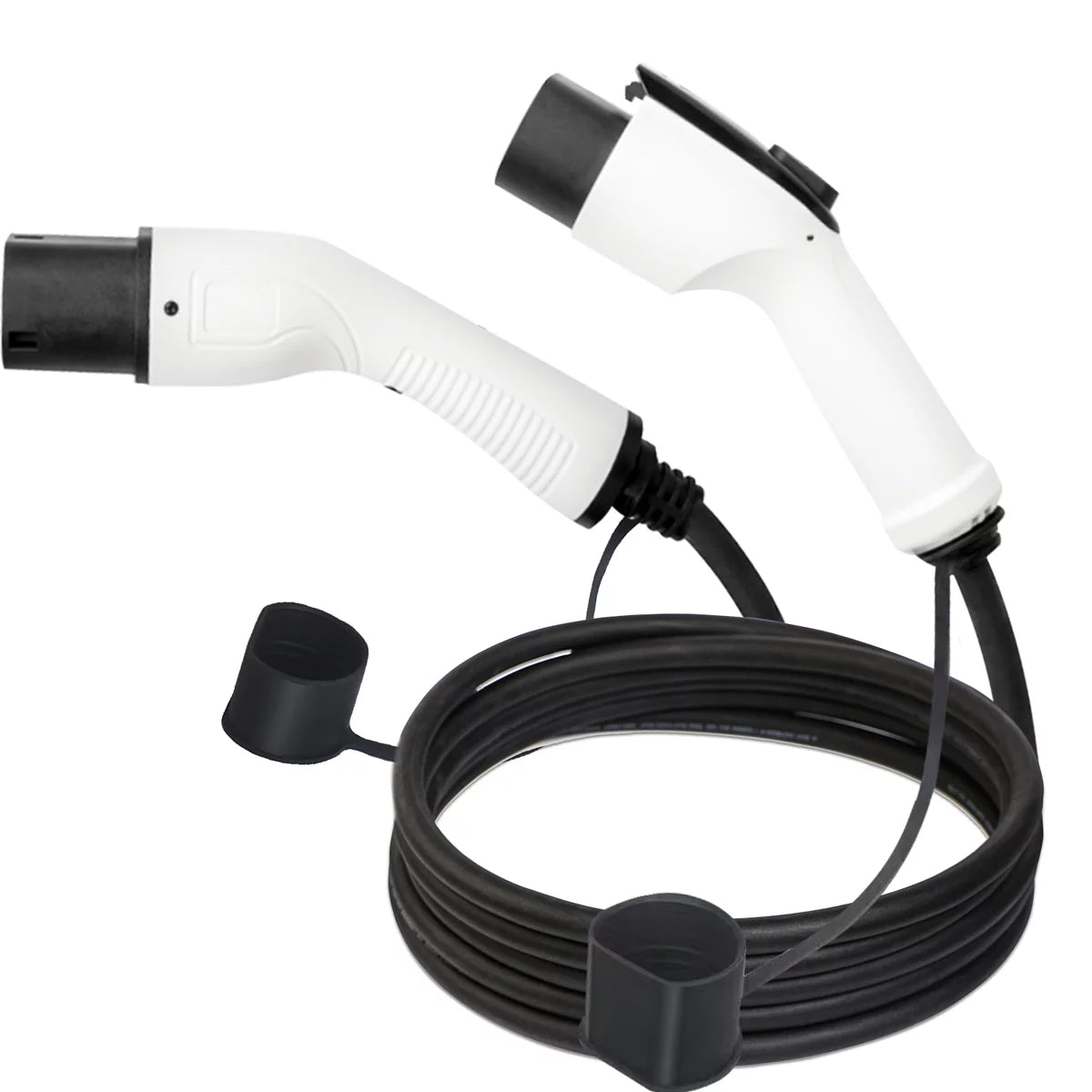 Hysun Extension EV Charging Cable Type 2 to GBT