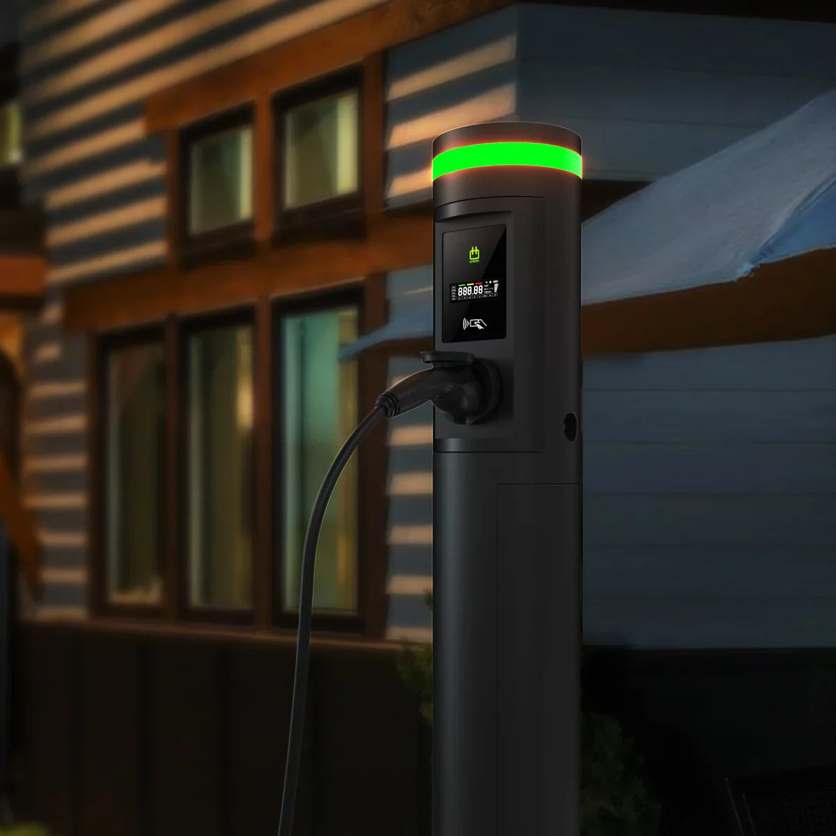 European EV Charging Market: 3 Key Trends & Opportunities for Small-Medium Operators