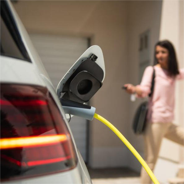 How Much Does It Cost to Install an EV Charger at Home?