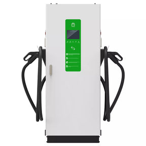 Hysun 180KW Commercial DC Fast EV Charger  with CCS Connector