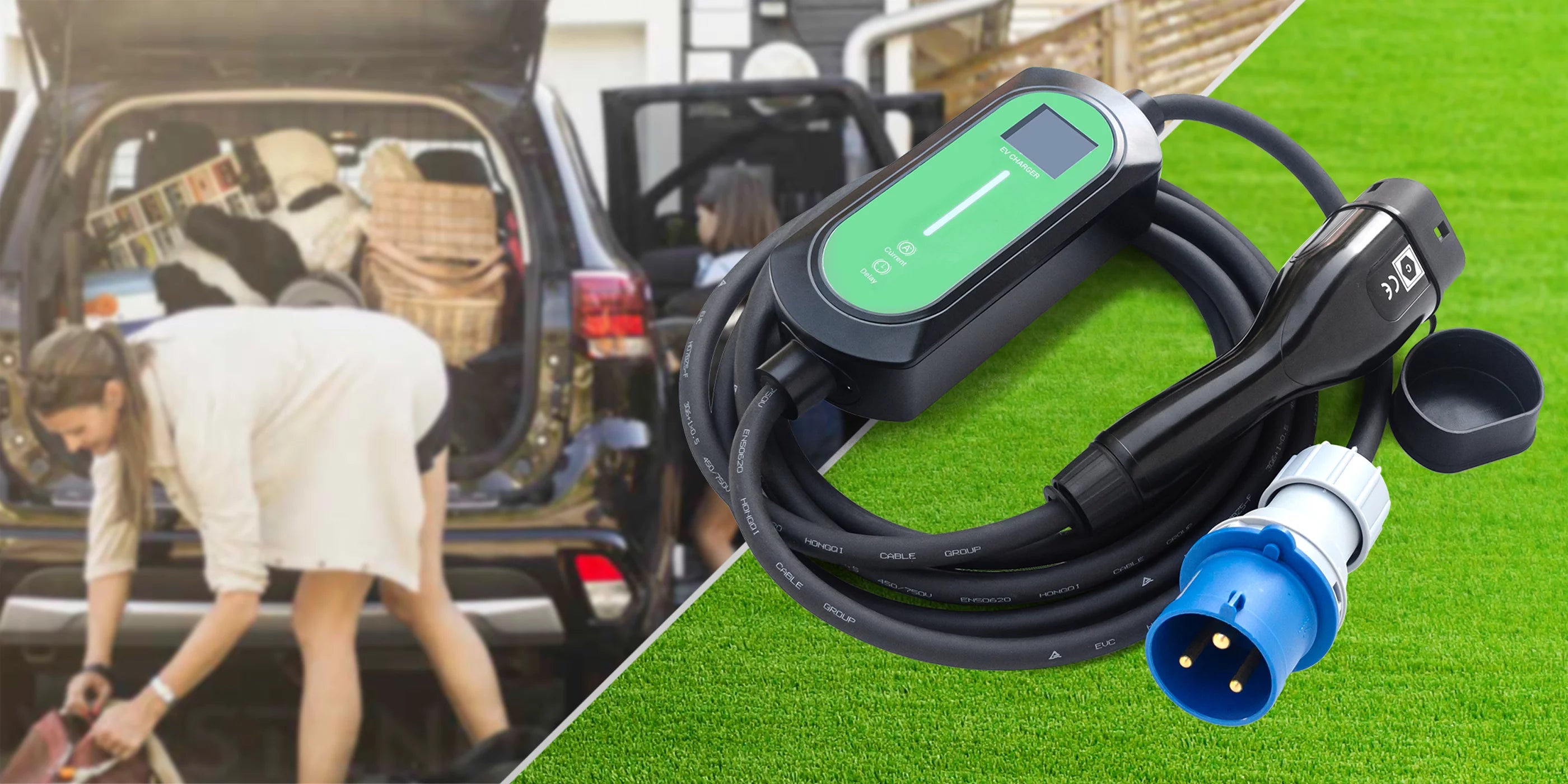 PORTABLE_EV_CHARGER-3.5KW-7KW-9KW