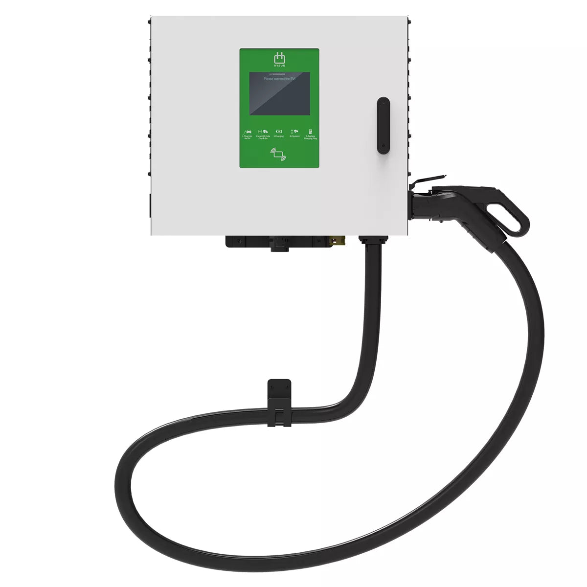 DC EV Charger 30KW