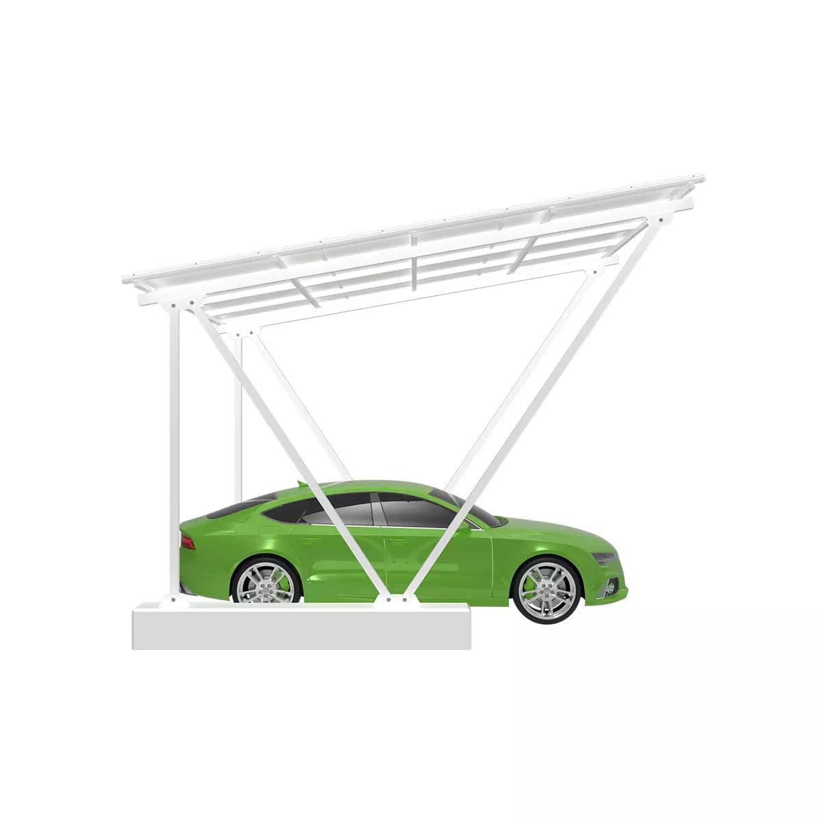 Servotech to install solar-plus-storage carport with EV charging